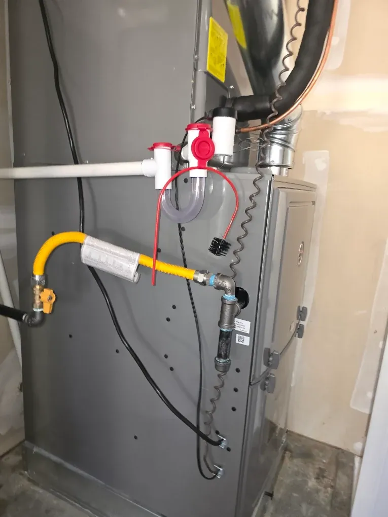 AirHeadz HVAC installation and repair work in Tucson