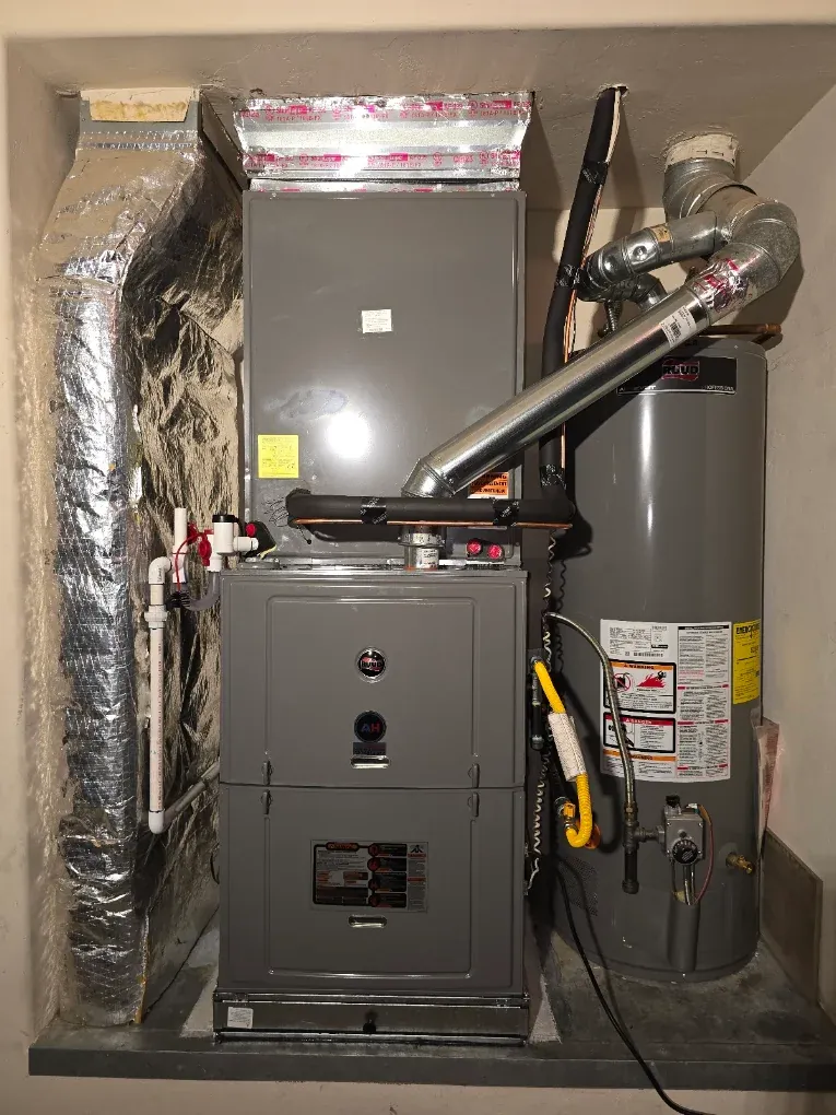 AirHeadz HVAC installation and repair work in Tucson