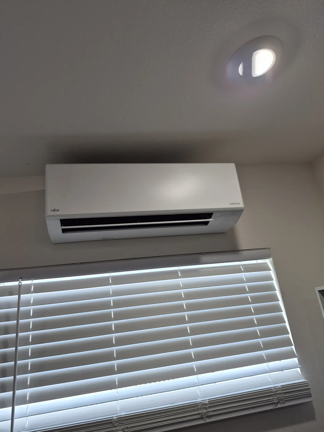 AirHeadz HVAC installation and repair work in Tucson