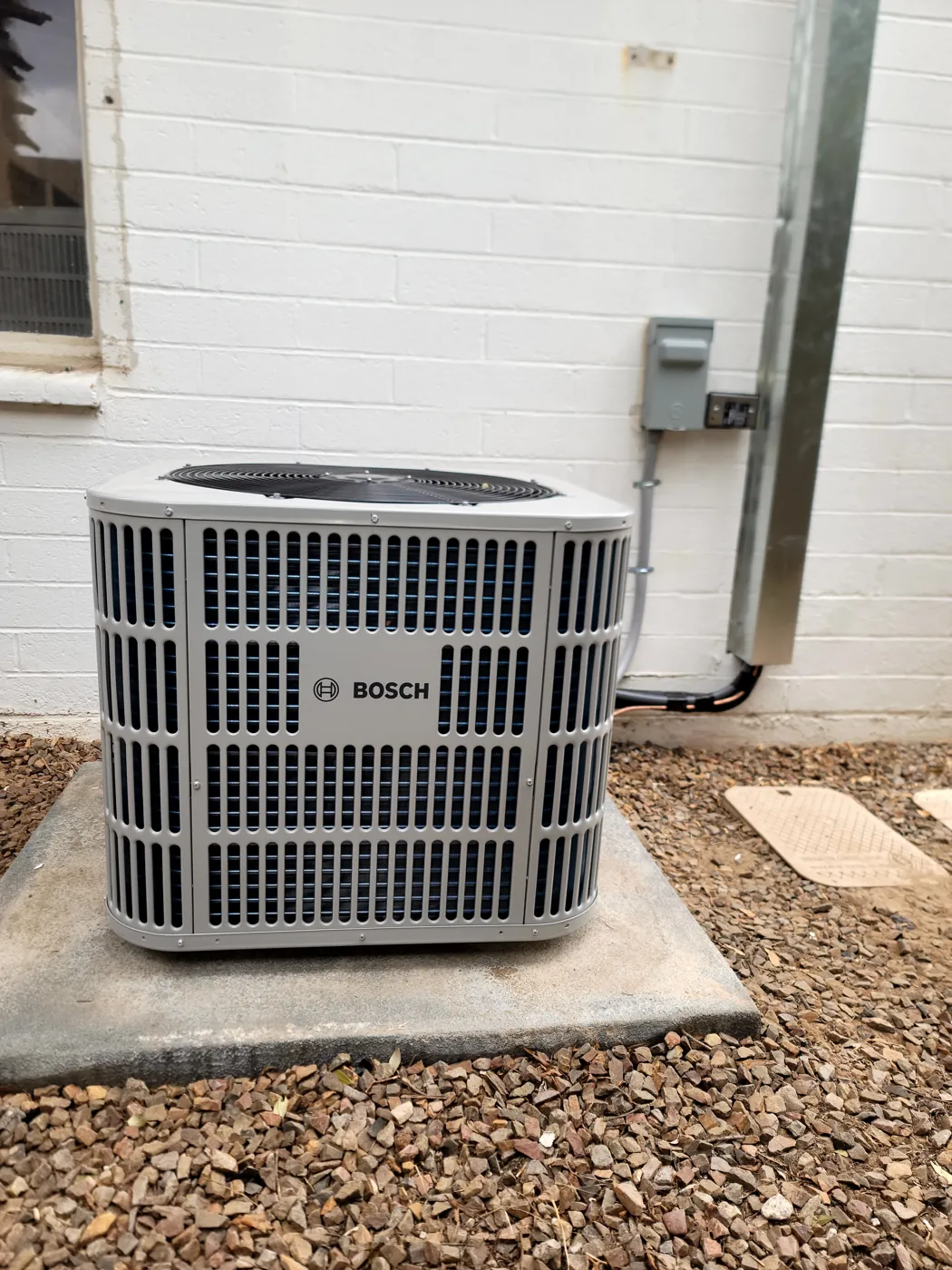 AirHeadz HVAC installation and repair work in Tucson