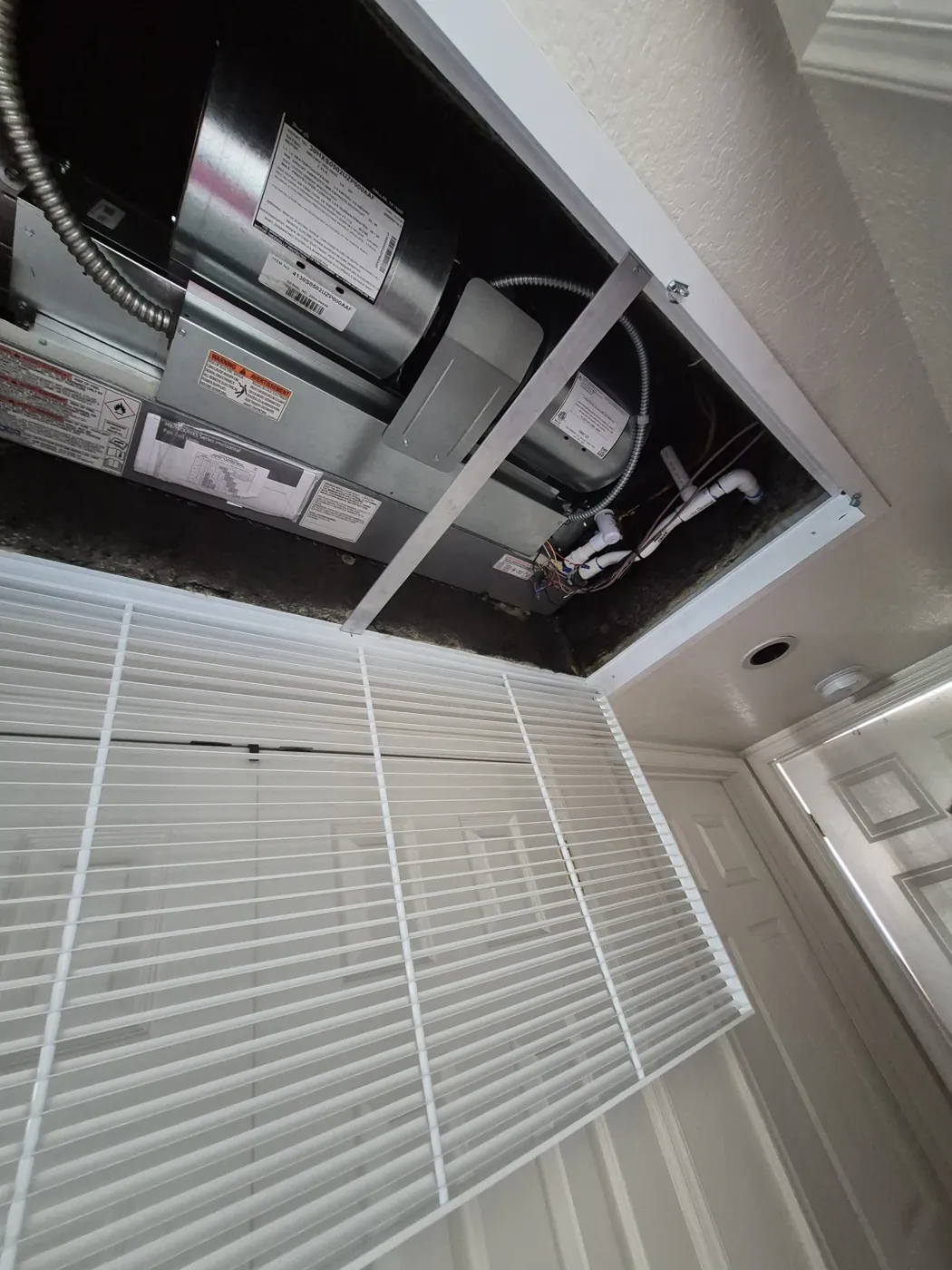 AirHeadz HVAC installation and repair work in Tucson
