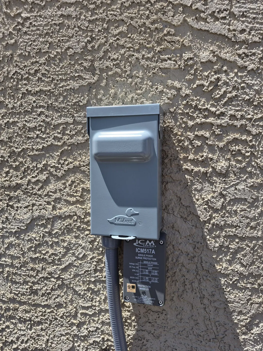 AirHeadz HVAC installation and repair work in Tucson