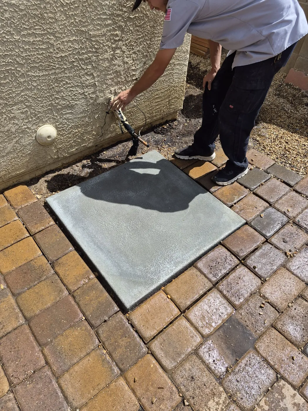 AirHeadz HVAC installation and repair work in Tucson