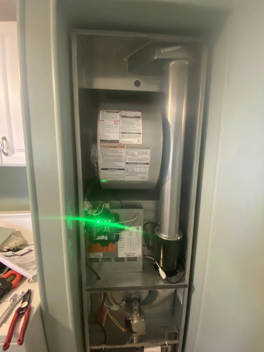 AirHeadz HVAC installation and repair work in Tucson