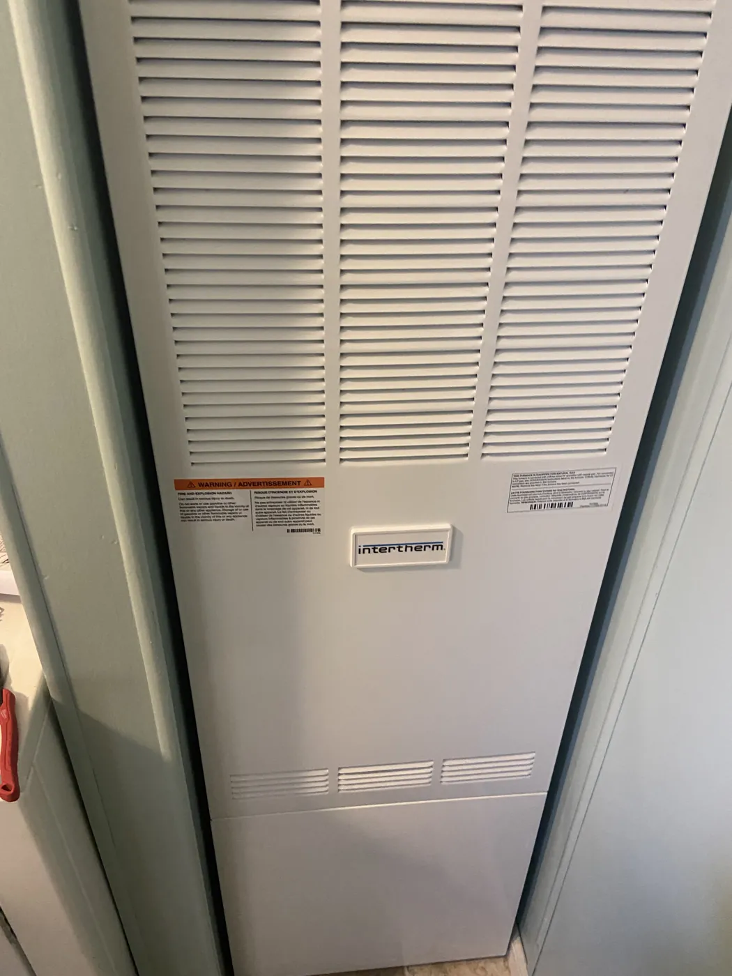 AirHeadz HVAC installation and repair work in Tucson