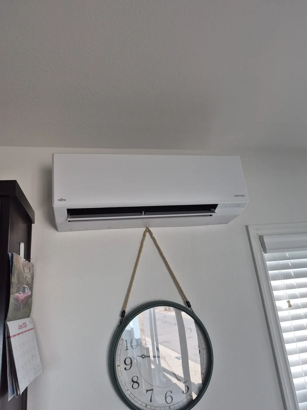 AirHeadz HVAC installation and repair work in Tucson