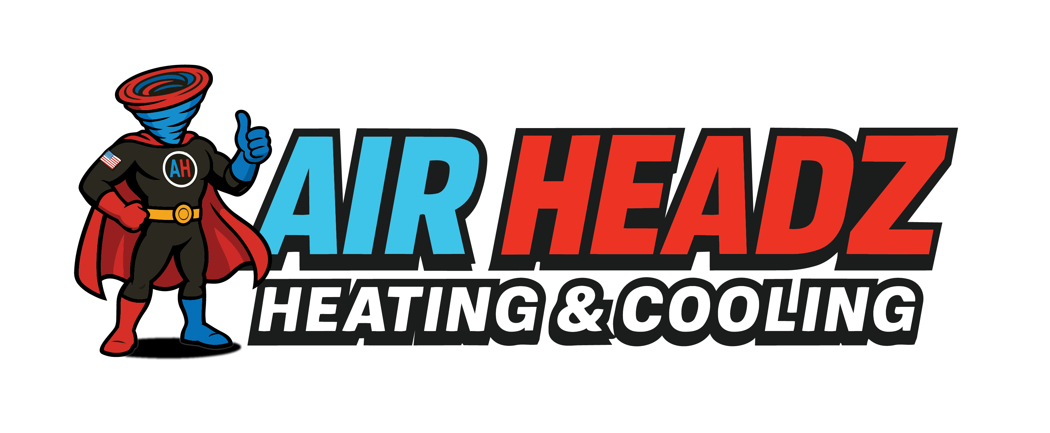 AirHeadz Heating & Cooling