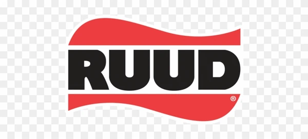 Ruud authorized dealer